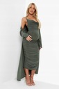 ДЛИННАЯ ОБЛОЖКА для беременных Boohoo 40