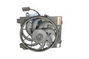 NOWY WENTYLATOR CHŁODNICY OPEL CORSA C 1,0 1,2 1,4