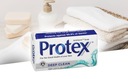 Protex Deep Clean antibakteriálne toaletné mydlo 90 g Značka Protex