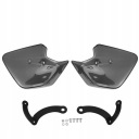 OVERLAY DONI MOTOCYKLA, DEFENSIVE OVERLAY DONI MOTORCYCLE FOR NMAX 125 155 NVX AE  photo 5