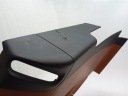 PORSCHE 911 992 CABRIO PROTECTION ARRIÈRE DZIELNICY 992867044 ARRIÈRE PANNEAU LATÉRALphoto 7