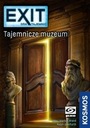 ВЫХОД: Игра в имитацию – Таинственный музей.