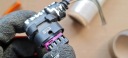 Q5 80A ФИШКА ФИШКА СОЕДИНЕНИЕ PRZEPLYWOMIERZA 4F0973704 A4 B9 8W Q5 VW AUDI  фото 10