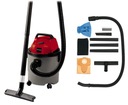 ПРОМЫШЛЕННАЯ МАСТЕРСКАЯ EINHELL ПЫЛЕСОС TH-VC 1815
