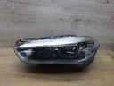 BMW 2 PIEZAS F39 2019 PARTE DELANTERA LADO IZQUIERDA FAROS PARTE DELANTERA 