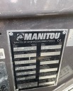MANITOU MT 1135 ЗАРЯДНИЙ ПРИСТРІЙ TELESKOPWA MANITOU MT 1135 2014R. 4000MTG  (17433239283) фото min 11
