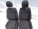 PEUGEOT 3008 KIT SEAT BELTS CLIPS  photo 9