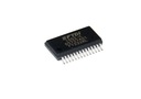 FT232RL ПРОГРАММИРУЕМЫЙ FTDI ОРИГИНАЛЬНЫЙ КОНВЕРТЕР USB-RS232 SSOP28 FT232 UART