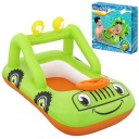 BESTWAY НАДУВНАЯ ЛОДКА-ПОНТУ АВТОМОБИЛЬНАЯ ЛОДКА ДЛЯ ДЕТЕЙ