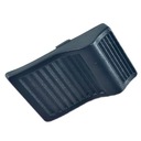 Bosch GWS 9-115 S. Кнопка переключения GWS 9-125 S