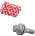 КОЛЕСНЫЙ БОЛТ FEBI PEUGEOT 301 307 308 I II 3008