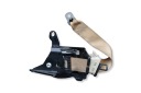 ARRIÈRE CEINTURE DE SÉCURITÉ BEIGE DROIT ARRIÈRE MERCEDES-BENZ CLS C219 602953100photo 11