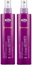 LISAP ULTIMATE FLUID ВЫПРЯМЛЯЮЩИЙ СПРЕЙ 250 мл x2