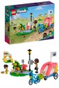 LEGO Friends 41738 Велосипед для спасения собак