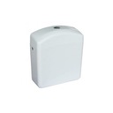 Нижняя дверь Inter-sano Jantar с функцией старт-стоп