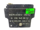 MERCEDES РЕЛЕ СВЕЧ НА ЗАПАЛ A0165458832
