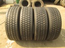 315/70R22.5 FULDA REGIOFORCE 3 ШИНЫ, ПРИВОД, КОМПЛЕКТ ДЛЯ ГРУЗОВИКА