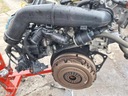 ENGINE COMPLETE SET FROM HINGED OPEL INSIGNIA ZAFIRA MOK 2.0 CDTI A20DTH 160KM 