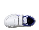 Detské topánky na suchý zips adidas Tensaur 2 H06301 26 Druh zapínania Suché zipsy