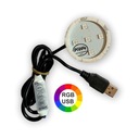 POPPY GRACE MATE ОРИГИНАЛЬНАЯ RGB ПОДСВЕТКА НА USB
