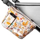 Боковая сумка для коляски |органайзер для коляски|6 дизайнов