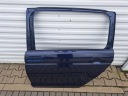 ДВЕРИ ЗАДНИЕ ЗАД ЛЕВОЕ VW VOLKSWAGEN TOURAN II 5TA 5TA833311Q  фото 6