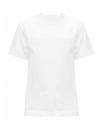 Детская белая футболка PE 122 JHK