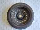 BMW E83 KOLO RÉGLAGE 135/90/17 104M 5X120 ET18 6758778photo 13