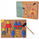 ПРОБКОВЫЙ ГВОЗДЬ