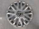 KOŁPAK VW 15'' GOLF VII 7 PLUS 5K0601147H Kod producenta 5K0601147H