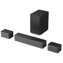 Саундбар Ultimea Poseidon D60 Bluetooth 5.3