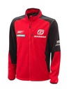 Softshell GASGAS REPLICA TEAM roz. XL