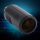 ФІШКА ПРИКУРЮВАЧА DO DIN РОЗЕТКОЮ ЄВРО 12V  фото 14