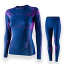 Комплект женского горнолыжного белья Brubeck Dry