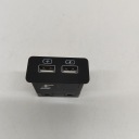 BYD TANG II 2023 PRISE RACCORD USBphoto 8