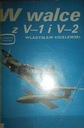 W walce z V-1 i V-2 - W Kisielewski