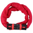 КОД ЗАМКА ДЛЯ ВЕЛОСИПЕДА