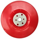 ШАЙБА ВОЛОКОННЫЙ ДИСК КРЕПЛЕНИЕ ДИСКА M14 125 мм