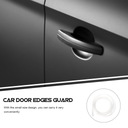 Tesniaca páska pre dvere automobilov Ochranná páska pre dvere samocho EAN (GTIN) 6900458022538