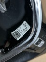 VW POLO 2G 19R VOLANT CUIRphoto 8