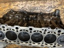 BLOC MOTEUR BAS ARBRE PISTONS BMW E60 3.0D M57 306D3 235KMphoto 10
