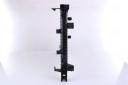 RADIATEUR MOTEUR NISSENS 637632 214100069Rphoto 14