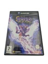 NINTENDO GAMECUBE THE LEGEND OF SPYRO НОВОЕ НАЧАЛО