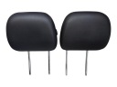 MERCEDES B CLASS W246 HEADREST SEAT PERID SKIN  photo 5