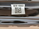 PEUGEOT 2008 I 1 2012- SEUIL POTEAU BRODERIE DROIT AVANT 1609673580photo 13