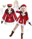 Костюм костюм Klee Genshin Cosplay Anime 152/158