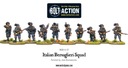 Bolt Action ITALIAN INFANTRY SECTION