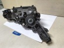 TOYOTA COROLLA E21 BERLINE PROJECTEUR GAUCHE (SZCZECIN-GORZOW- POZNAŃ 4441photo 12