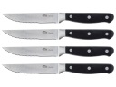 GRILLMEISTER Набор из 4 ножей для стейка и мяса.