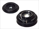 EMBRAYAGE COMPLET DU COMPRESSEUR DU CLIMATISEUR (HCC HCC HS-18 6PK 128MM) P photo 1 - milautoparts-fr.ukrlive.com